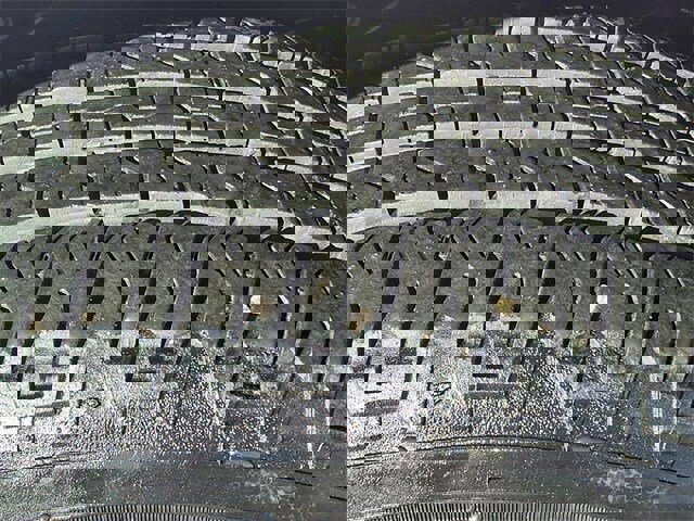 Used 2025 RAM 1500 Big Horn image 9