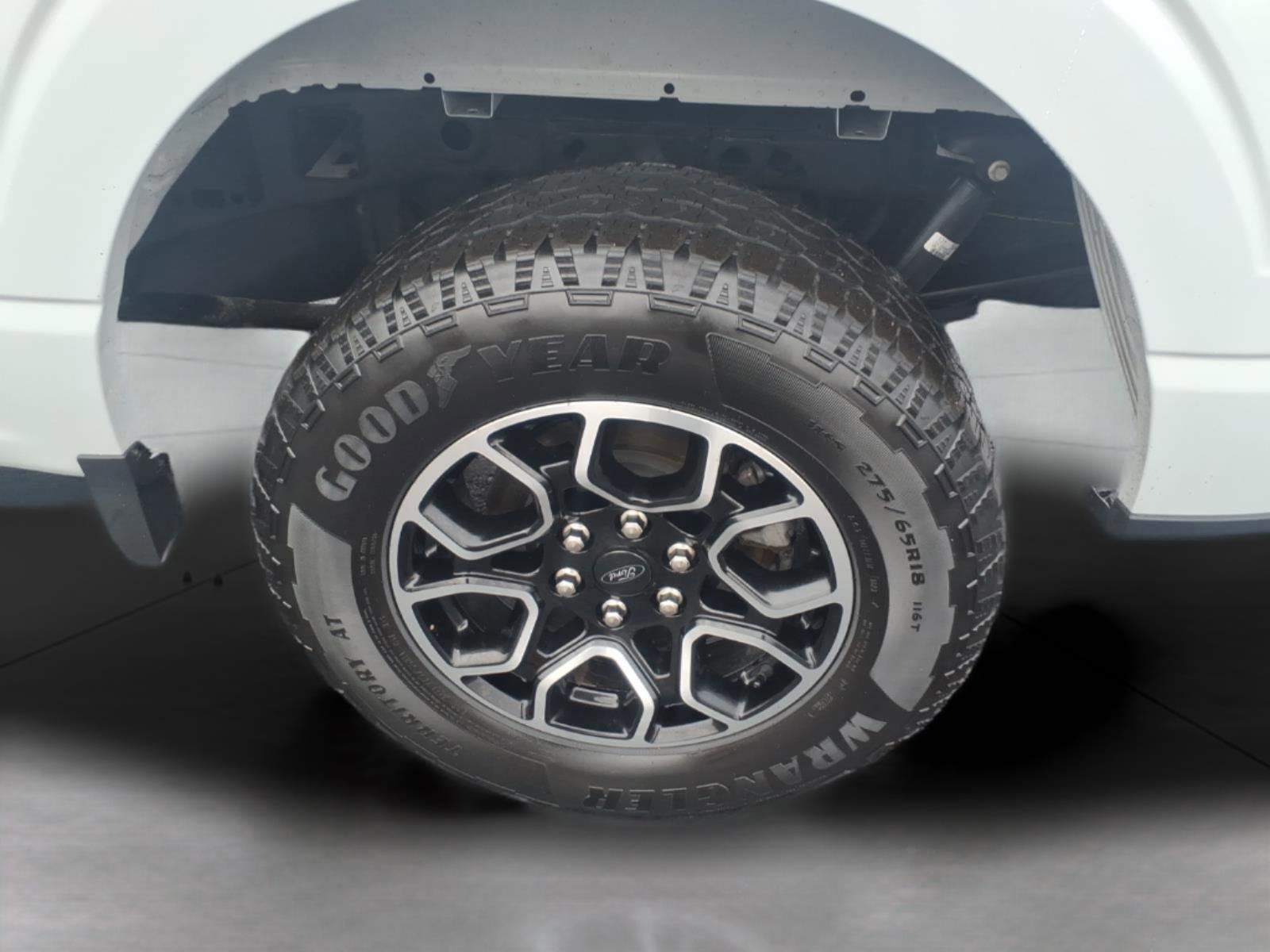 Certified 2023 Ford F150 XLT w/ Equipment Group 302A High image 8