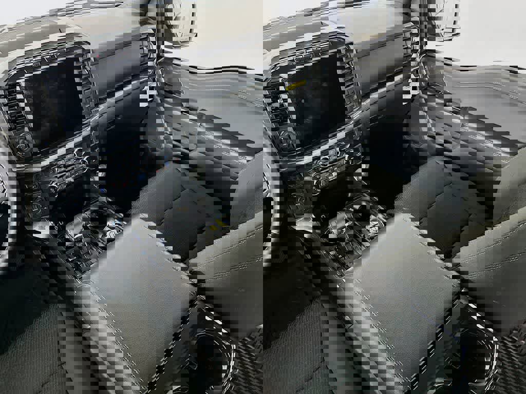 Certified 2023 Ford F150 XLT w/ Equipment Group 302A High image 11