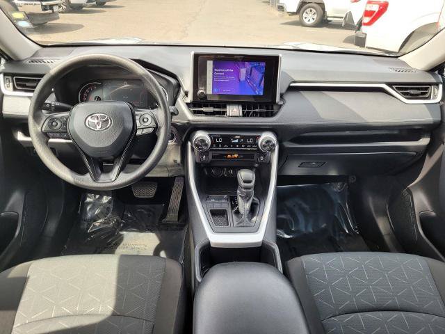 Used 2025 Toyota RAV4 XLE FWD image 17