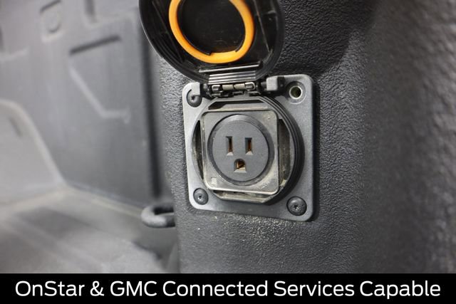 Used 2022 GMC Sierra 2500 AT4 image 38