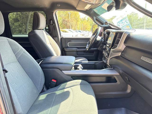 Used 2023 RAM 3500 Big Horn w/ Level 1 Equipment Group image 28