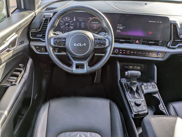 Used 2024 Kia Sportage X-Pro Prestige AWD/4WD image 16