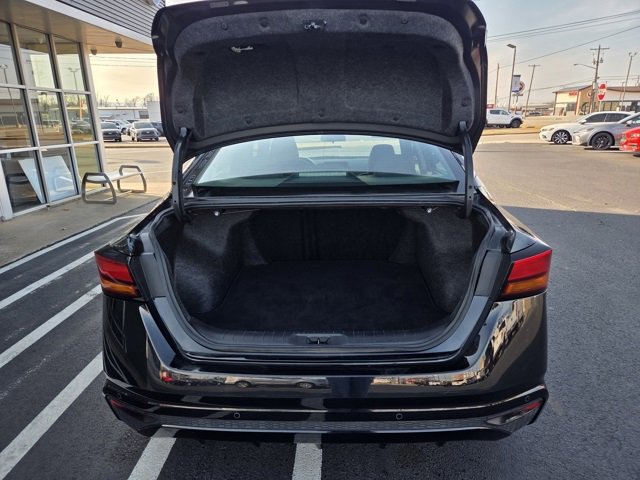 Used 2024 Nissan Altima 2.5 S image 26