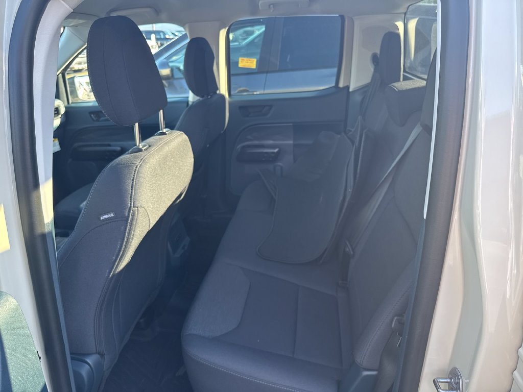 Certified 2025 Ford Maverick XL w/ 4K Tow Package AWD/4WD image 17