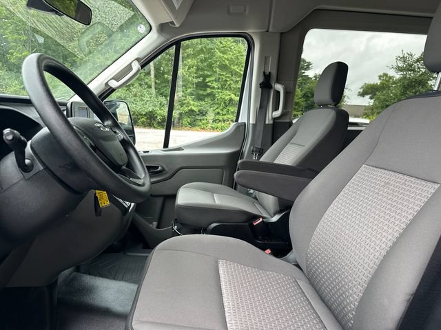 Certified 2024 Ford Transit 350 XL RWD image 31