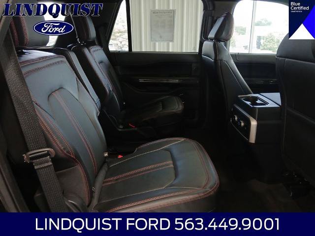 Certified 2023 Ford Expedition Limited AWD/4WD image 16