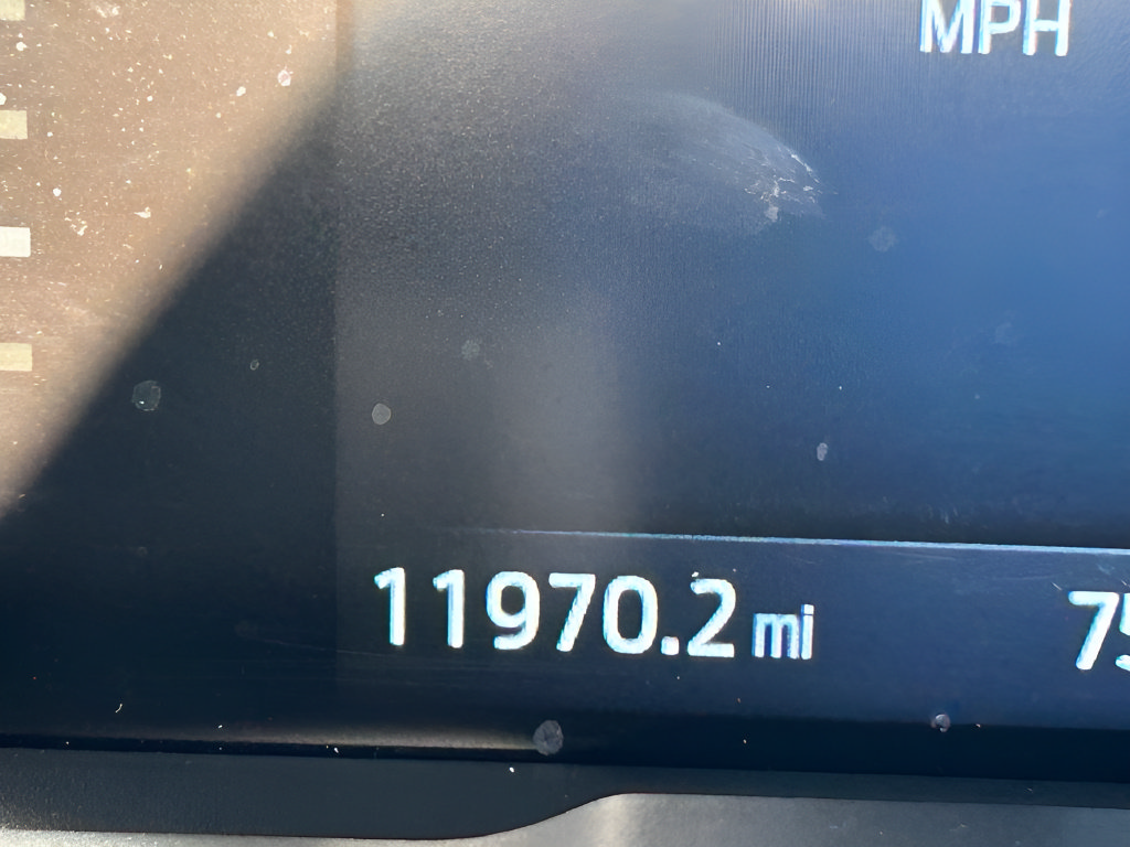 Certified 2025 Ford Maverick XLT FWD image 21