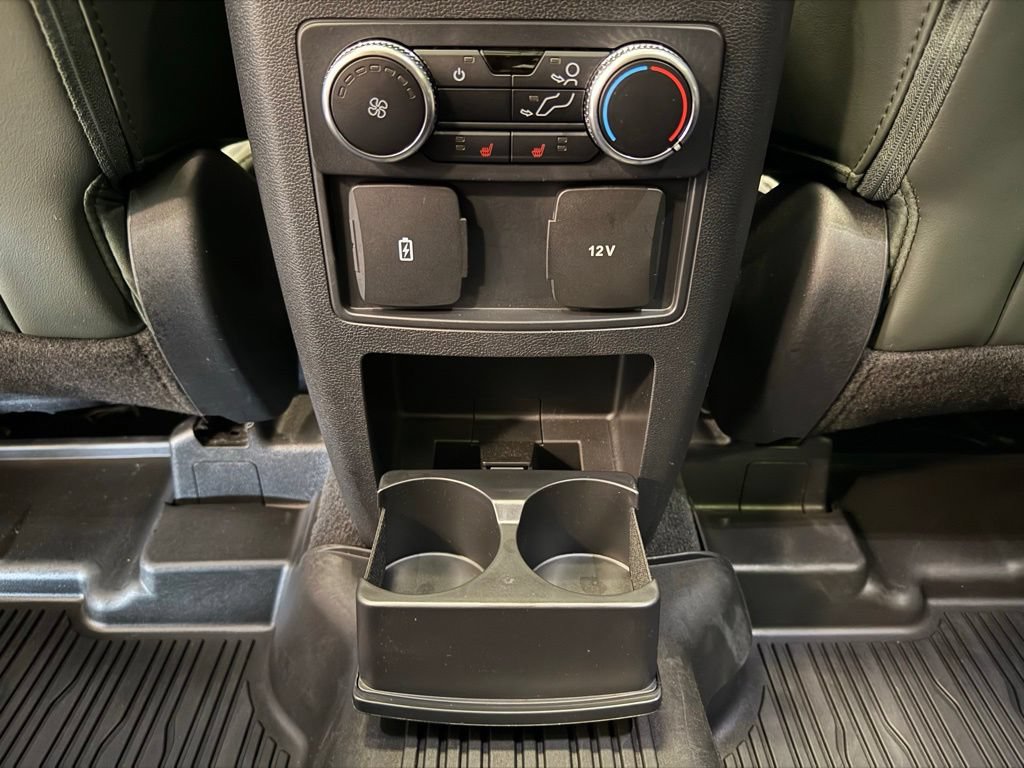 Certified 2022 Ford Explorer Timberline AWD/4WD image 18