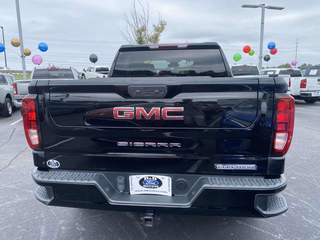 Used 2023 GMC Sierra 1500 Elevation AWD/4WD image 6