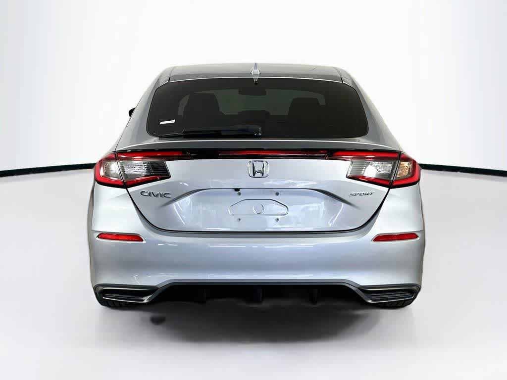 Used 2023 Honda Civic Sport image 5