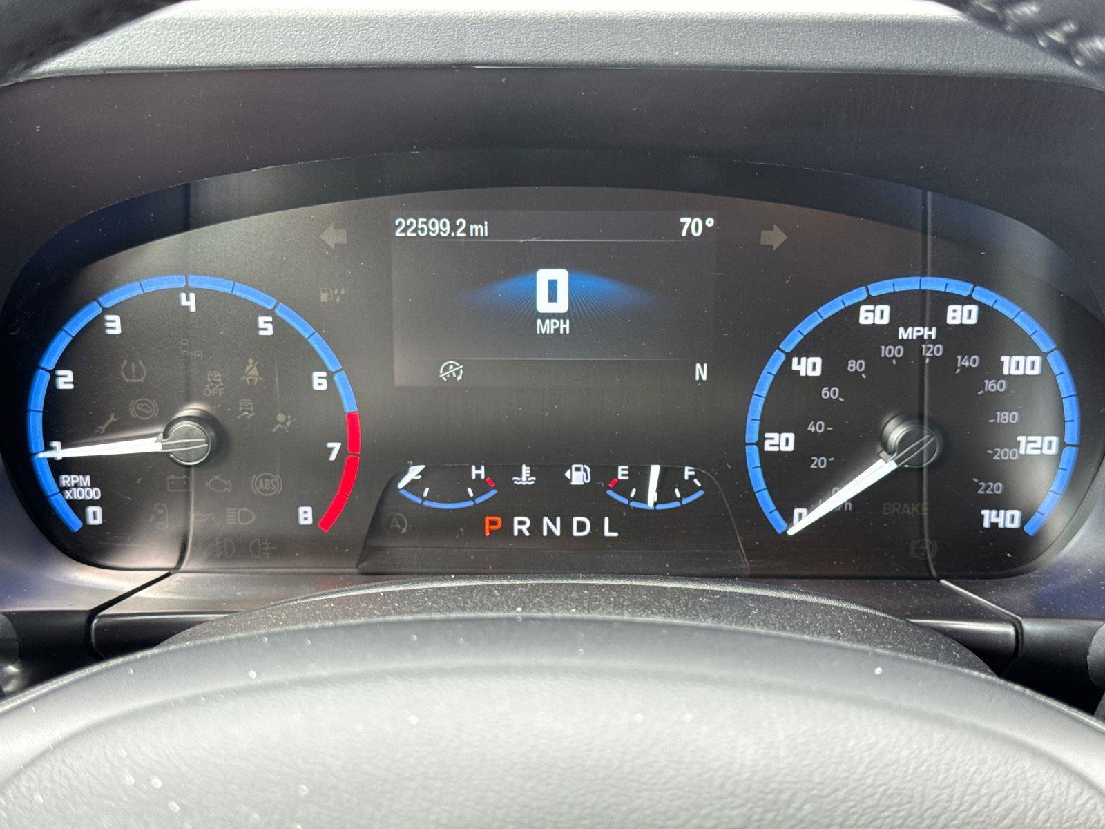 Certified 2022 Ford Bronco Sport Big Bend w/ Convenience Package image 32