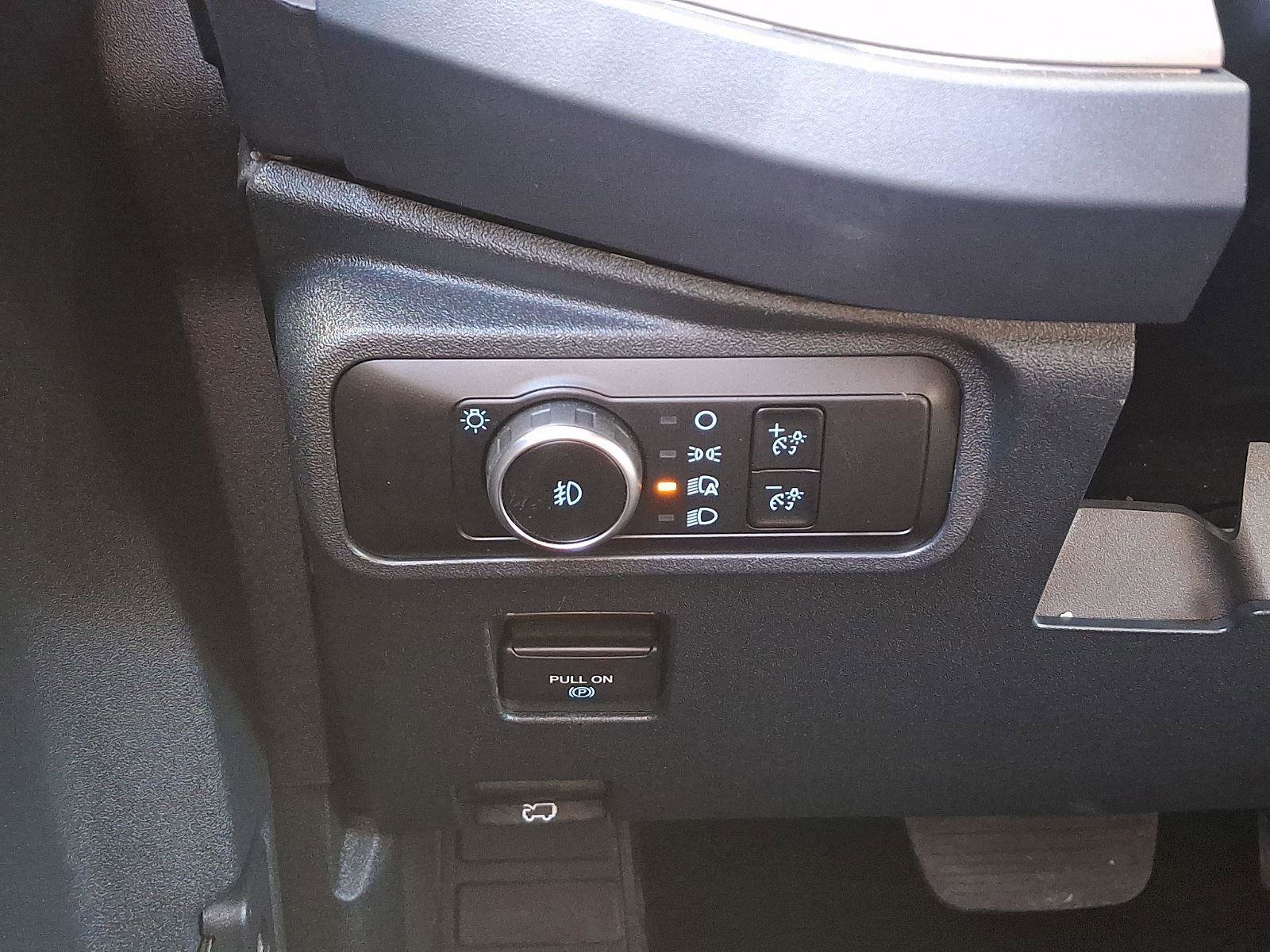 Certified 2025 Ford Bronco Outer Banks image 23