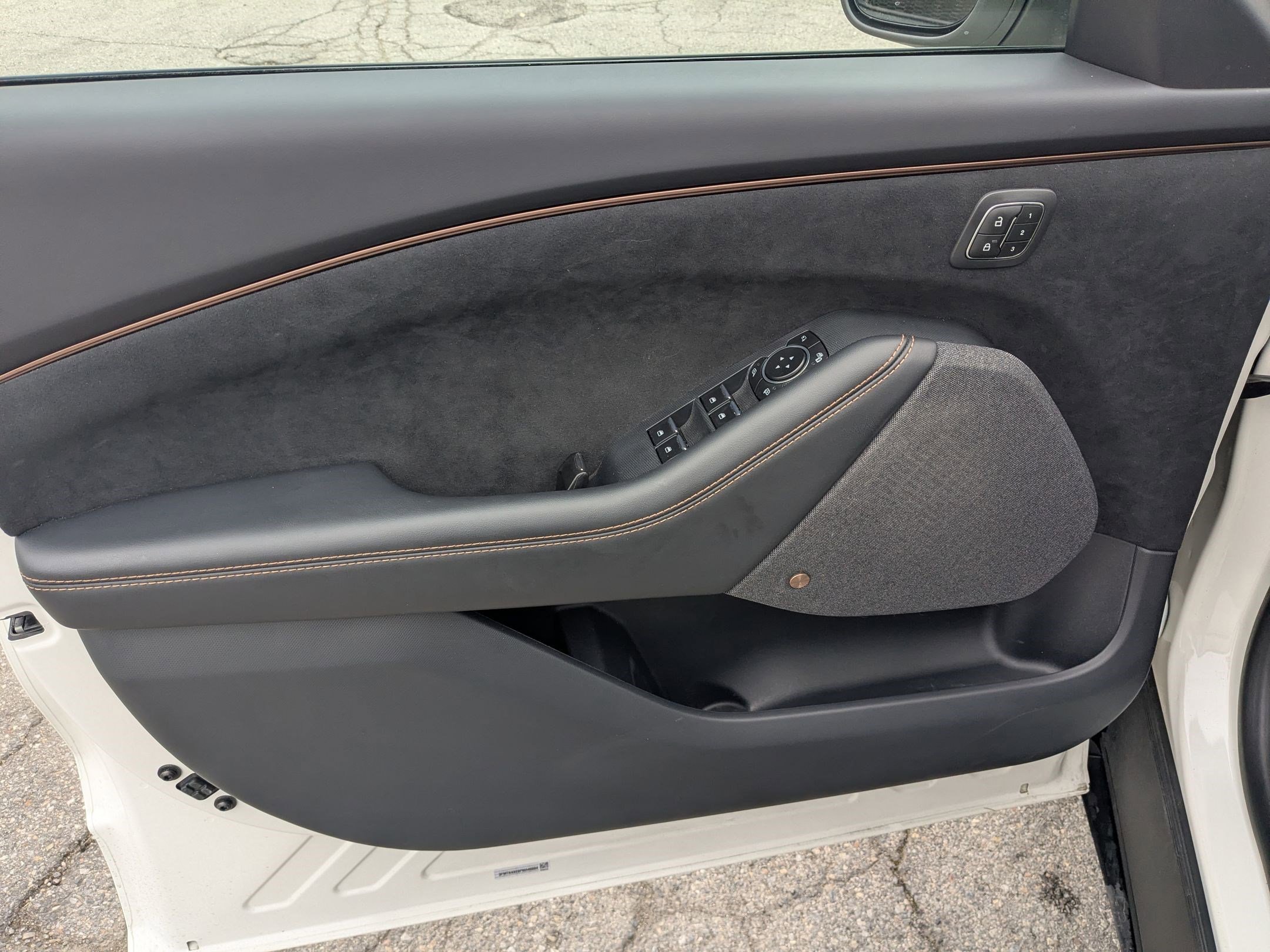 Certified 2023 Ford Mustang Mach-E GT image 15