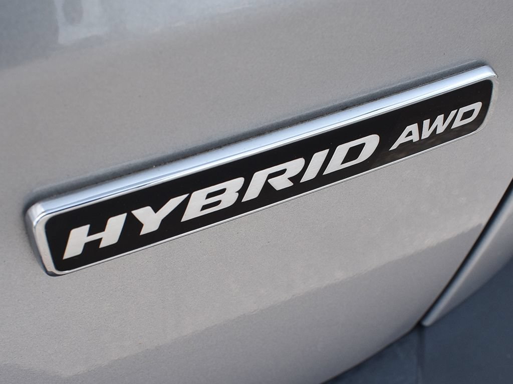Certified 2020 Ford Escape SE Sport AWD/4WD image 9
