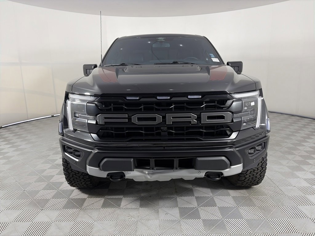 Certified 2024 Ford F150 Raptor image 7