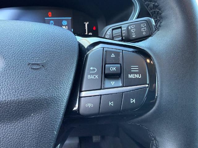 Certified 2024 Ford Escape Active AWD/4WD image 27