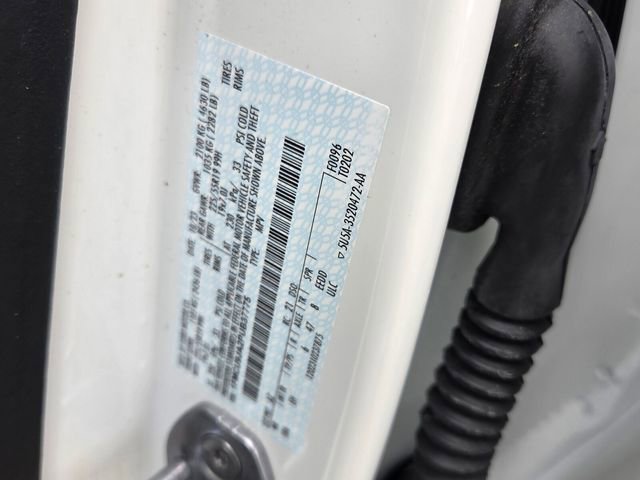 Certified 2023 Ford Escape Platinum image 17