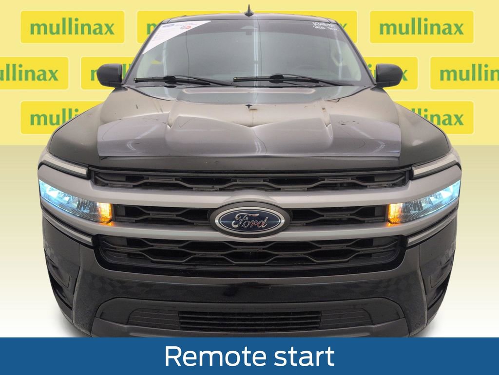 Certified 2022 Ford Expedition Max XLT RWD image 14