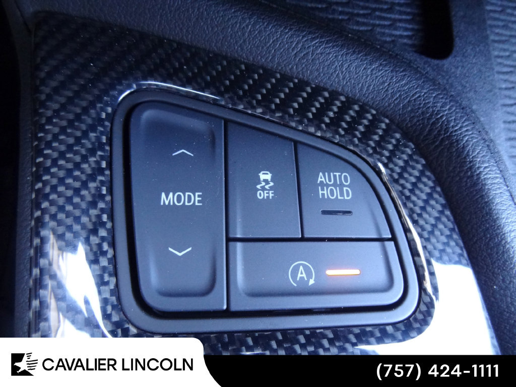 Used 2026 Cadillac CT5 Sport w/ Platinum Package RWD image 41