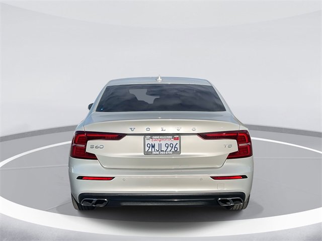 Used 2020 Volvo S60 T5 Momentum w/ Premium Package image 6