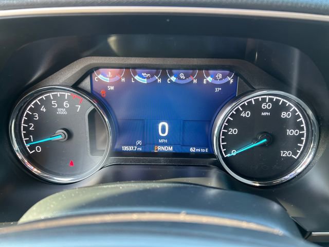 Certified 2023 Ford F150 XLT w/ Equipment Group 302A High image 20