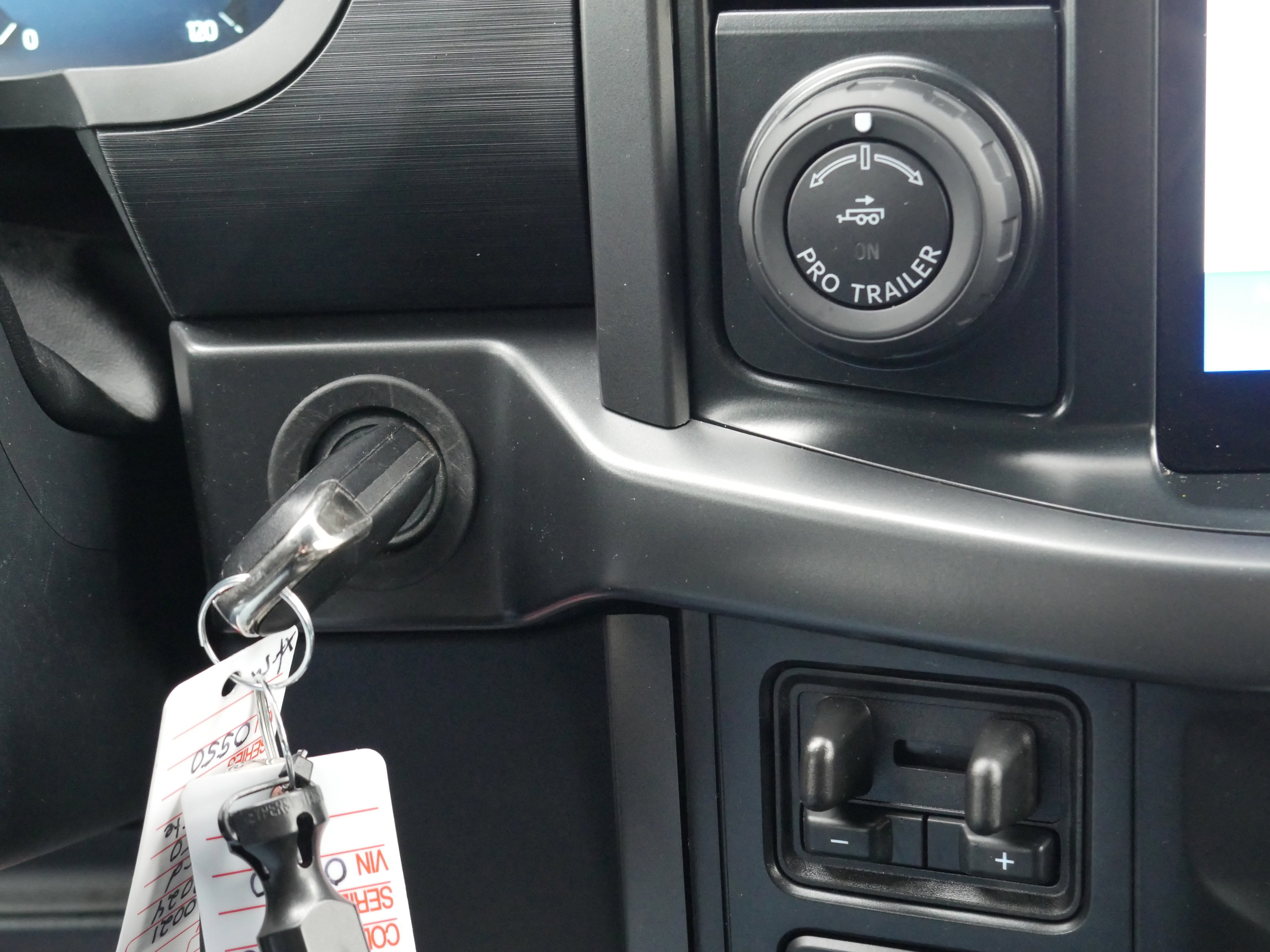 Certified 2024 Ford F150 XLT w/ Tow/Haul Package image 14