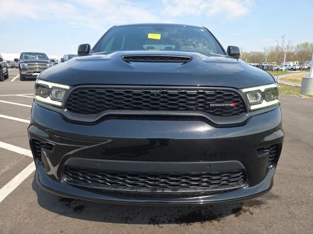 Used 2024 Dodge Durango R/T w/ Tow 'N Go Package AWD/4WD image 6