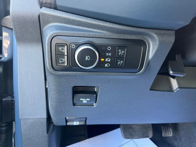 Certified 2024 Ford Bronco Raptor w/ Interior Carbon Fiber Pack 6 AWD/4WD image 19