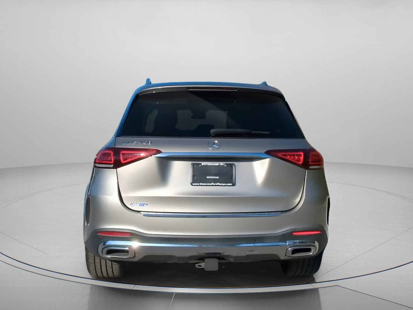 Used 2022 Mercedes-Benz GLE 350 image 16