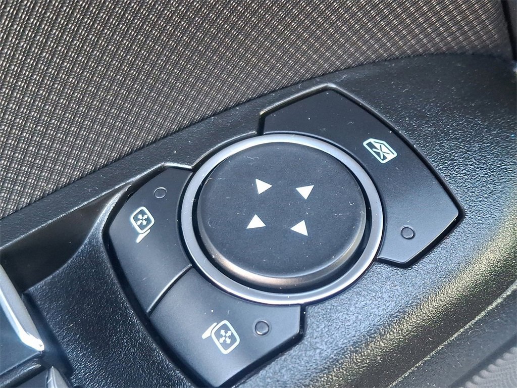 Certified 2021 Ford Bronco Sport Outer Banks image 28