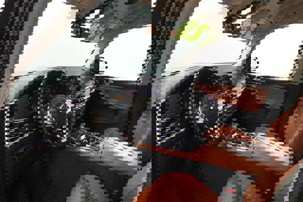 Used 2020 BMW X7 xDrive40i image 14