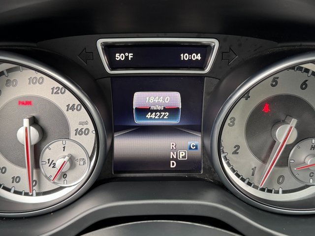 Used 2017 Mercedes-Benz GLA 250 4MATIC image 24