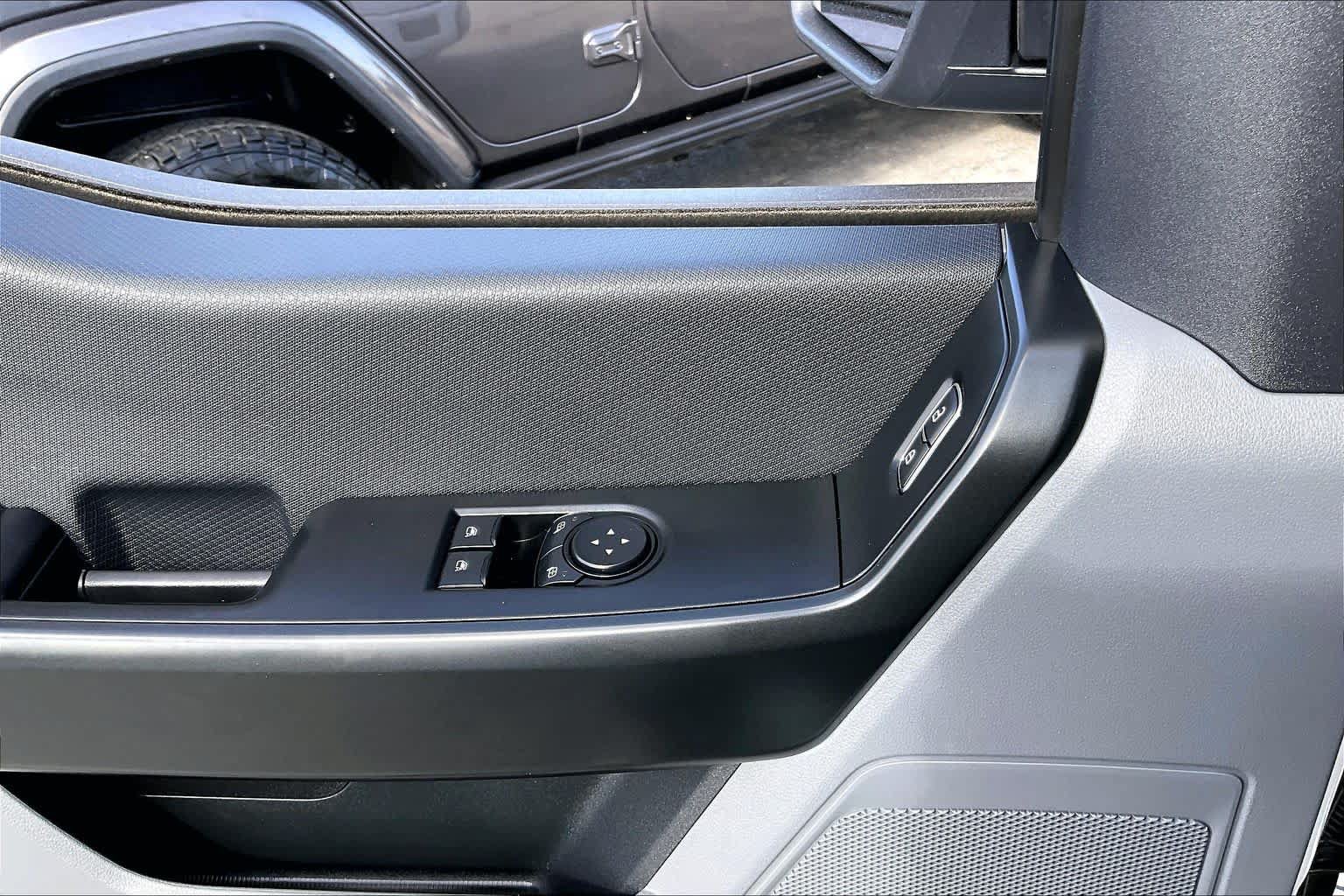 Certified 2026 Ford F150 XL RWD image 30