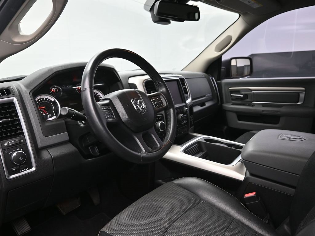 Used 2018 RAM 1500 Lone Star image 22