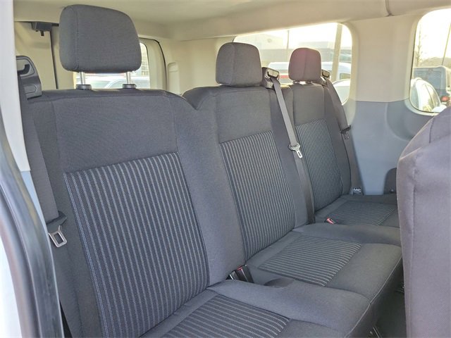 Certified 2017 Ford Transit 150 XL image 29