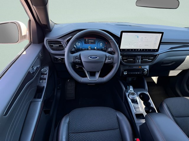 Certified 2023 Ford Escape ST-Line Select w/ Tech Pack #2 AWD/4WD image 7