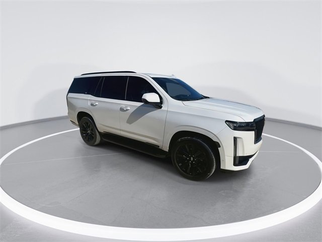 Used 2023 Cadillac Escalade Sport image 2