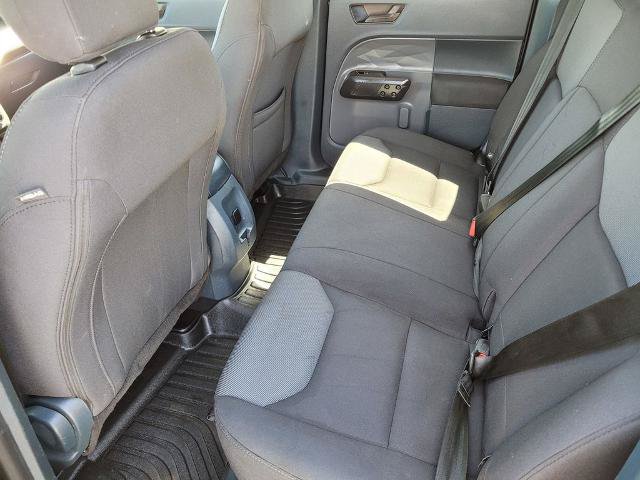 Certified 2024 Ford Maverick XL FWD image 12