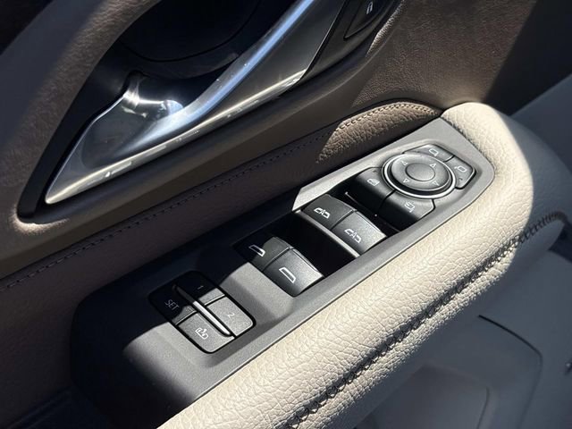 Used 2022 GMC Yukon Denali AWD/4WD image 26