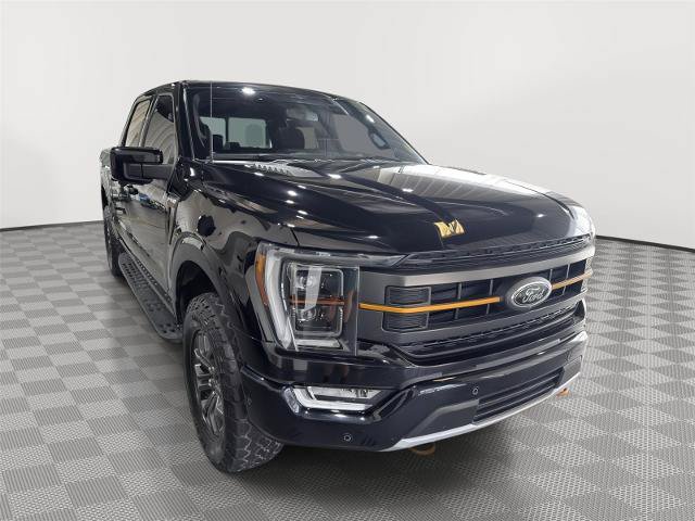 Certified 2023 Ford F150 Tremor w/ Equipment Group 402A High AWD/4WD image 5