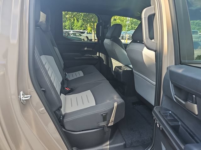 Used 2026 Toyota Tacoma TRD Off-Road AWD/4WD image 11