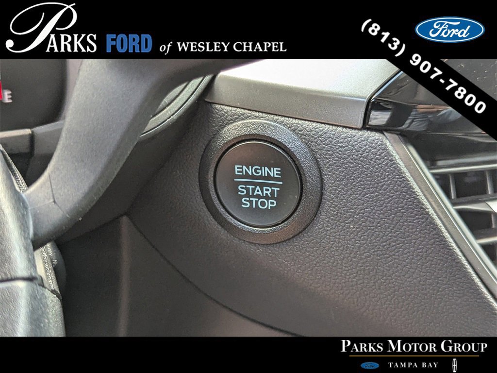 Certified 2024 Ford Escape Active image 28