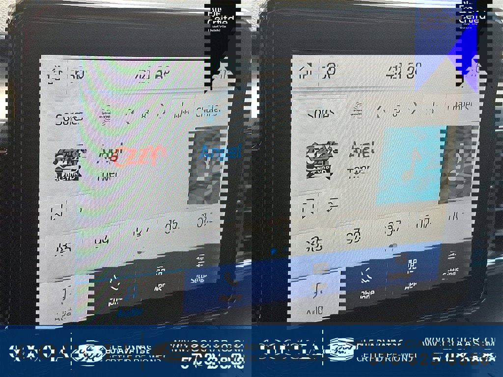 Certified 2022 Ford Explorer XLT w/ Equipment Group 202A image 18