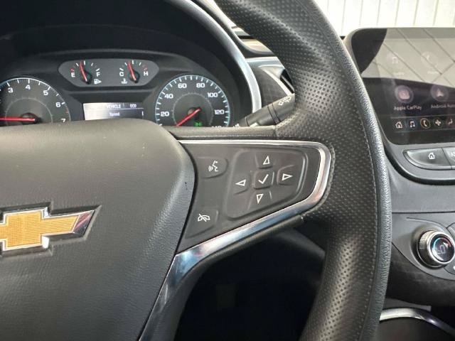 Used 2024 Chevrolet Malibu LT FWD image 28