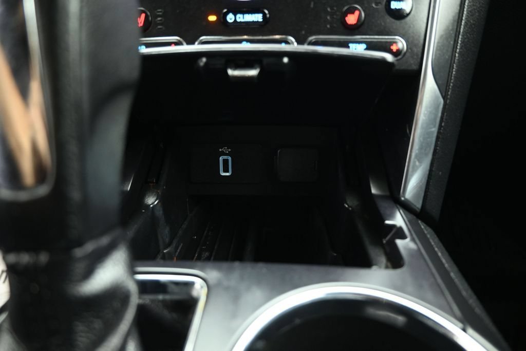 Certified 2019 Ford Explorer Sport AWD/4WD image 17
