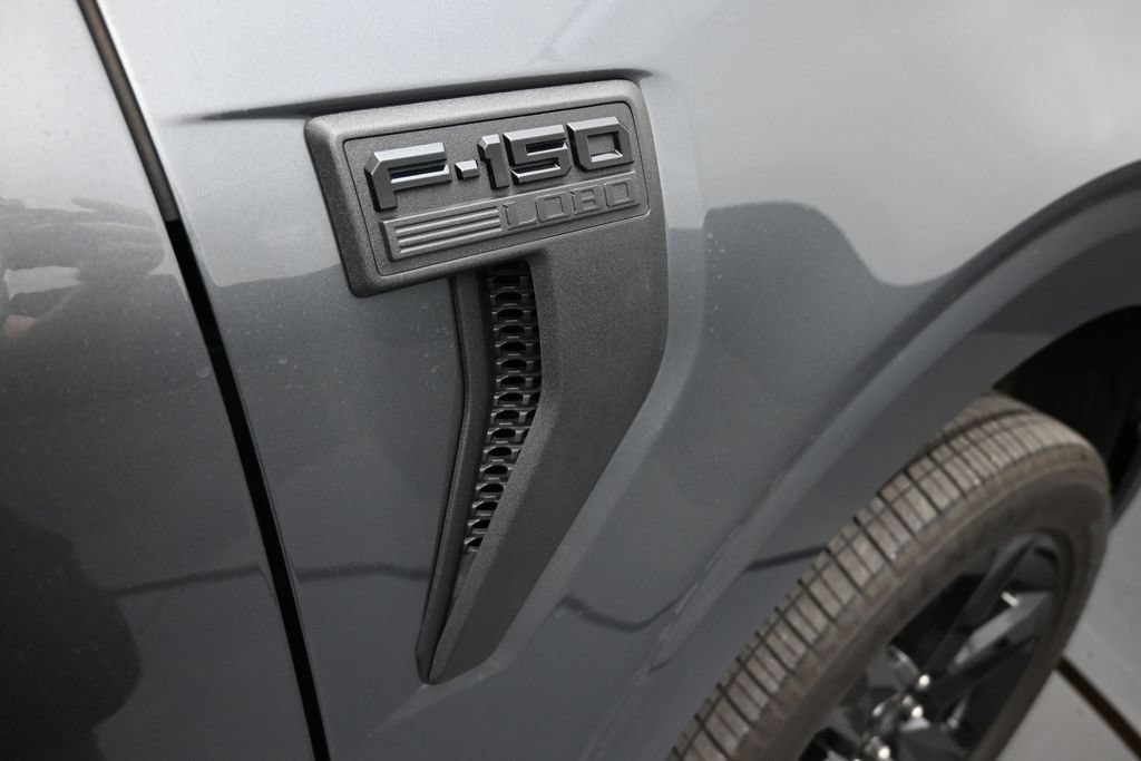 Certified 2026 Ford F150 STX w/ F-150 LOBO Package AWD/4WD image 16
