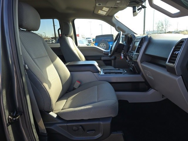 Certified 2020 Ford F150 XLT w/ Equipment Group 302A Luxury image 21