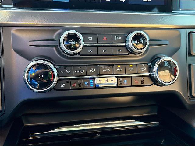 Certified 2026 Ford F350 King Ranch AWD/4WD image 17