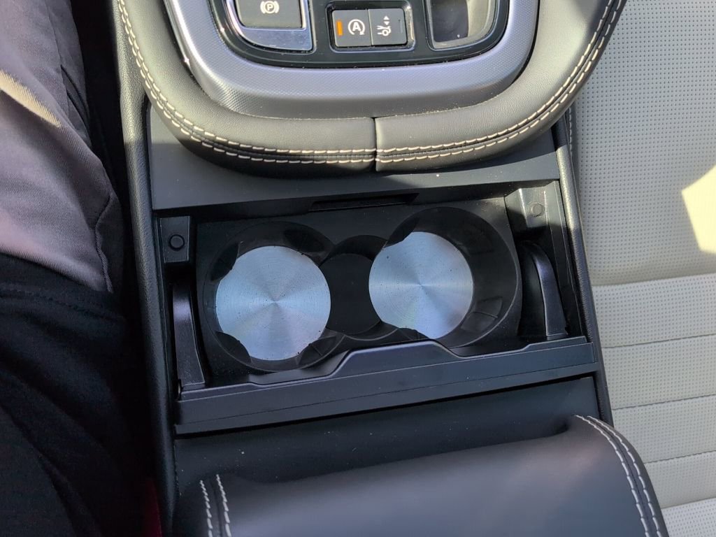 Used 2020 Jaguar F-TYPE R image 18